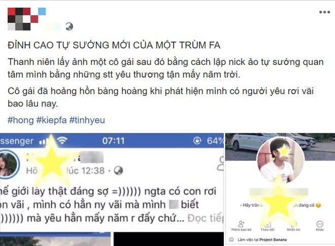 Danh tính cô nàng hot nhất mạng xã hội, liên tục bị thanh niên lạ trộm ảnh trong suốt 4 năm-1