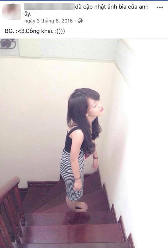 Danh tính cô nàng hot nhất mạng xã hội, liên tục bị thanh niên lạ trộm ảnh trong suốt 4 năm-2