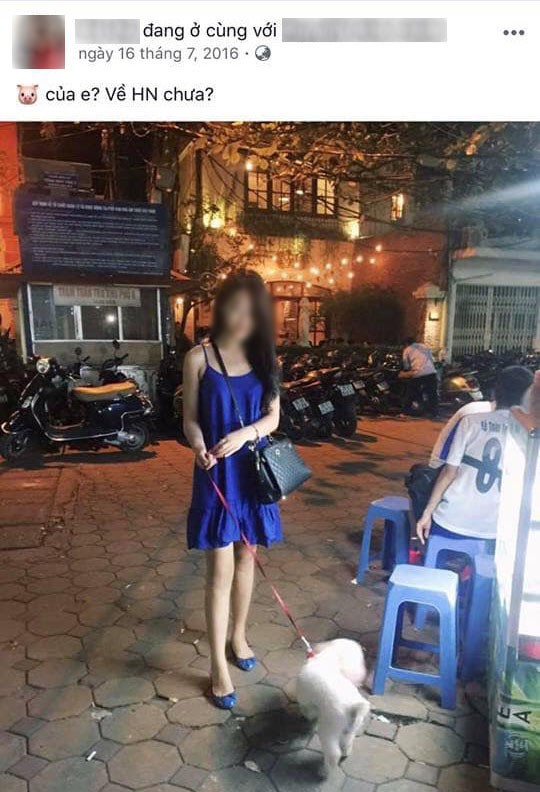 Danh tính cô nàng hot nhất mạng xã hội, liên tục bị thanh niên lạ trộm ảnh trong suốt 4 năm-3