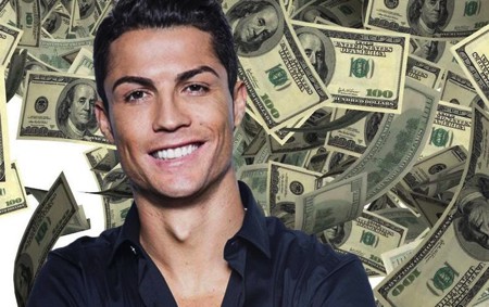 Juventus bị vạ lây vì nghi án hiếp dâm của C.Ronaldo-3
