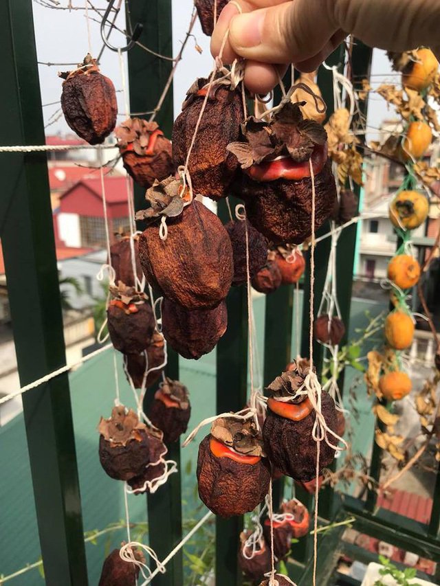 Độc, lạ: hồng treo gió 500.000 đồng/kg, khách khủng bố” đòi hàng phải khóa Facebook-3