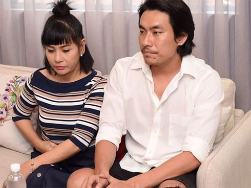 Cát Phượng viết tâm thư, khẳng định sẽ nắm chặt tay Kiều Minh Tuấn bước tiếp-5