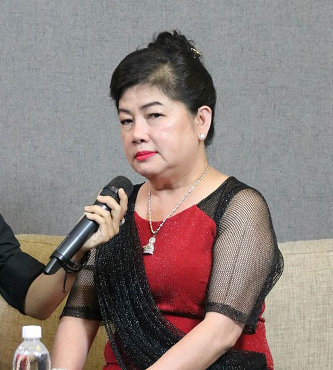 Cát Phượng, Kiều Minh Tuấn cố lấy lại hình ảnh, nhưng chưa thành tâm?-3