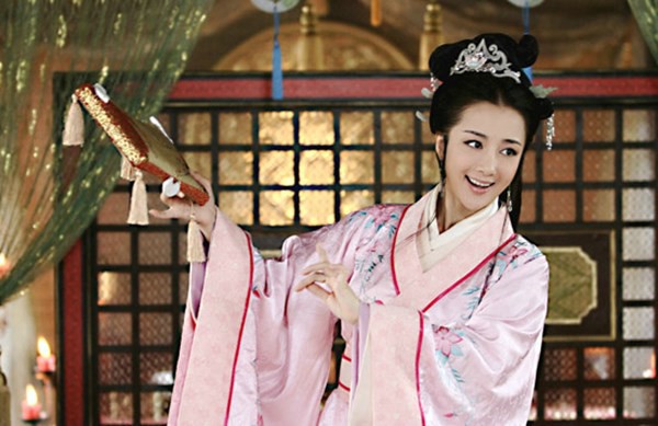 Những sở thích quái gở của Tào Tháo trong việc chọn vợ và thành tích để đời khiến ai cũng phát sợ-3