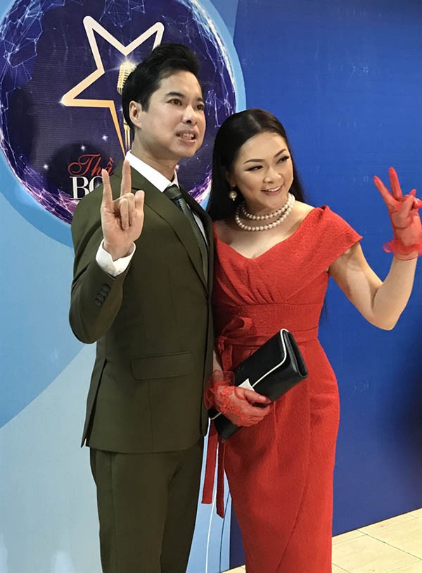 Ngọc Sơn lên tiếng trước thông tin sắp cưới Như Quỳnh, hai gia đình đã gặp mặt nhau-1