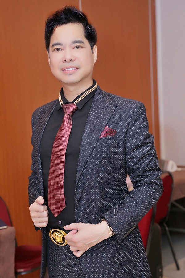 Ngọc Sơn lên tiếng trước thông tin sắp cưới Như Quỳnh, hai gia đình đã gặp mặt nhau-5