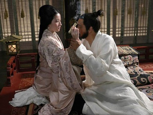 4 cái chết lãng xẹt trong Tam Quốc Diễn Nghĩa và bài học xương máu dành cho hậu thế-4