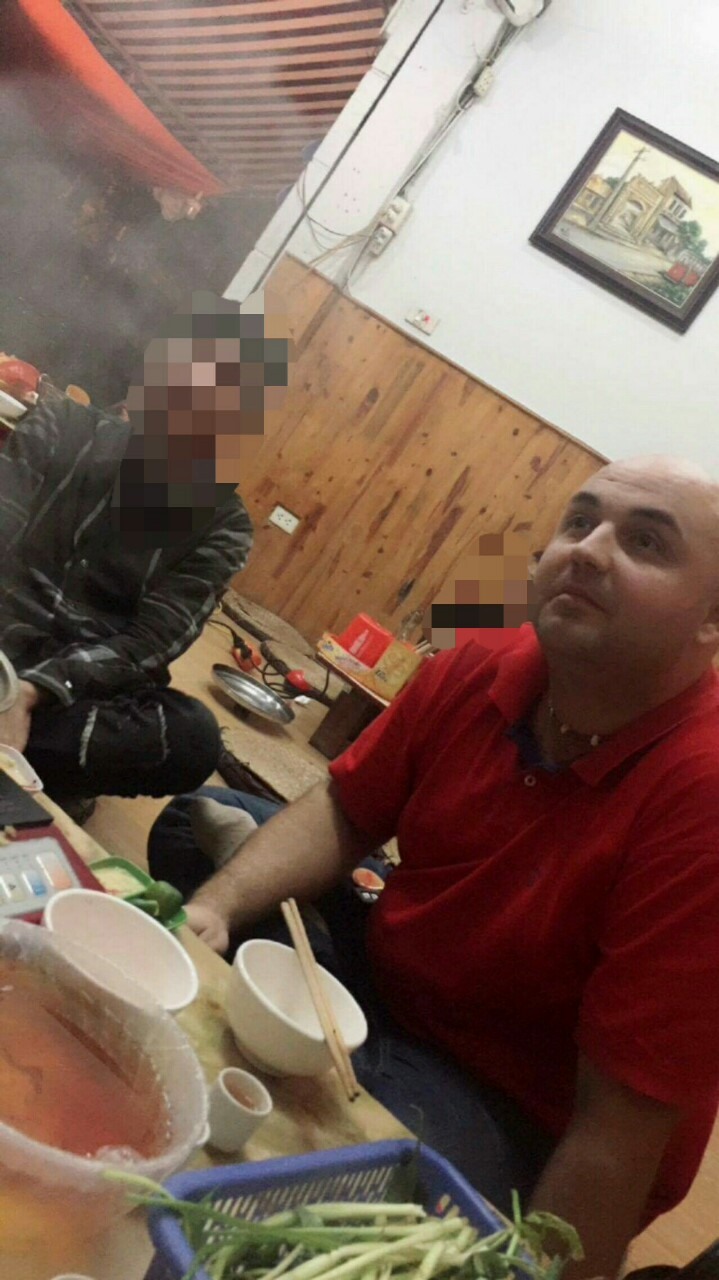 Trắng đêm lần theo dấu vết quỷ” ấu dâm ngoại quốc: Rượt đuổi thót tim-2