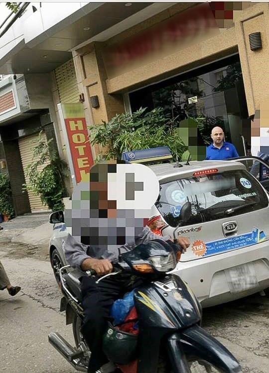 Trắng đêm lần theo dấu vết quỷ” ấu dâm ngoại quốc: Rượt đuổi thót tim-4