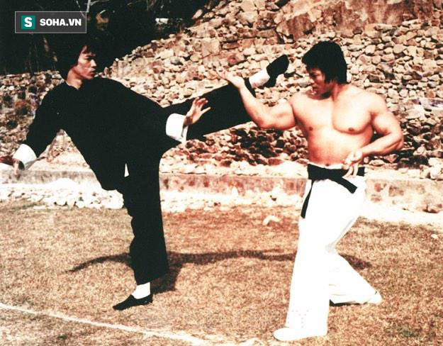 Bí mật về đại lực sĩ sở hữu thần lực công phu” từng khiến Lý Tiểu Long no đòn-2