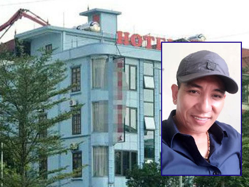 Người nhà bé trai bị hành hung tại chung cư Imperia Garden Hà Nội: Cháu vẫn còn đau và tinh thần rất hoảng loạn-4