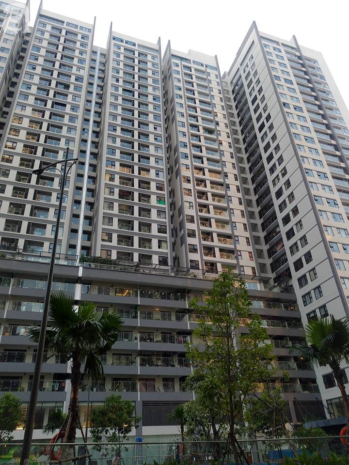 Người nhà bé trai bị hành hung tại chung cư Imperia Garden Hà Nội: Cháu vẫn còn đau và tinh thần rất hoảng loạn-2