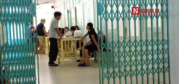 Tiết lộ sốc việc người nhà bệnh nhân bỏ tiền mua người nhà để hiến máu-1