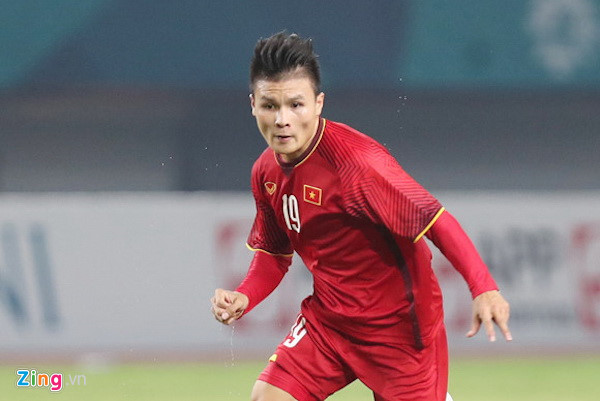 Quang Hải: Mục tiêu đầu bảng AFF Cup trong tầm tay của ĐT Việt Nam-1