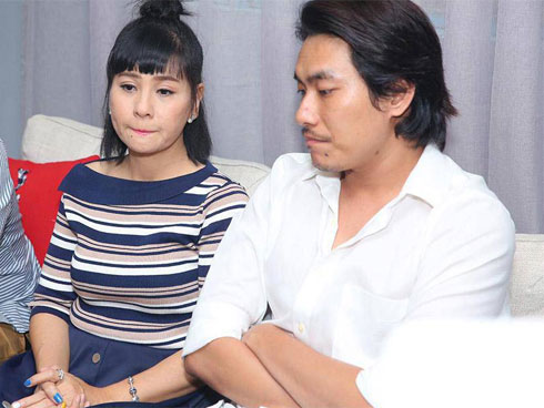 Lên tiếng bênh vực Cát Phượng, Lâm Vỹ Dạ bị ném đá dữ dội vì ngang nhiên bắt khán giả câm họng lại-3