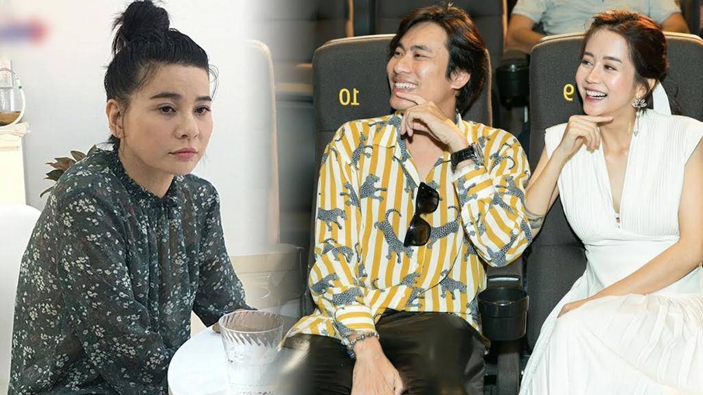 Cát Phượng viết tâm thư, khẳng định sẽ nắm chặt tay Kiều Minh Tuấn bước tiếp-2