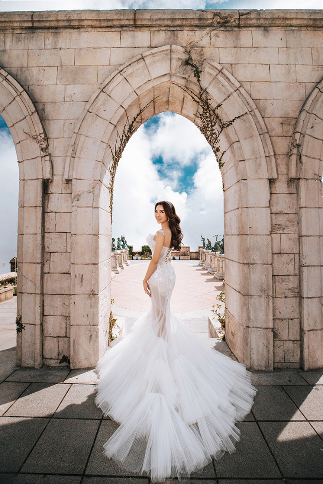 Ngắm trọn bộ ảnh cưới lãng mạn của Ưng Hoàng Phúc và Kim Cương-9