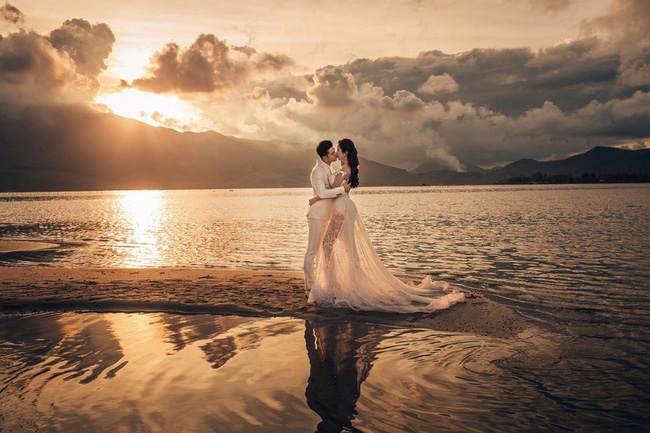 Ngắm trọn bộ ảnh cưới lãng mạn của Ưng Hoàng Phúc và Kim Cương-19