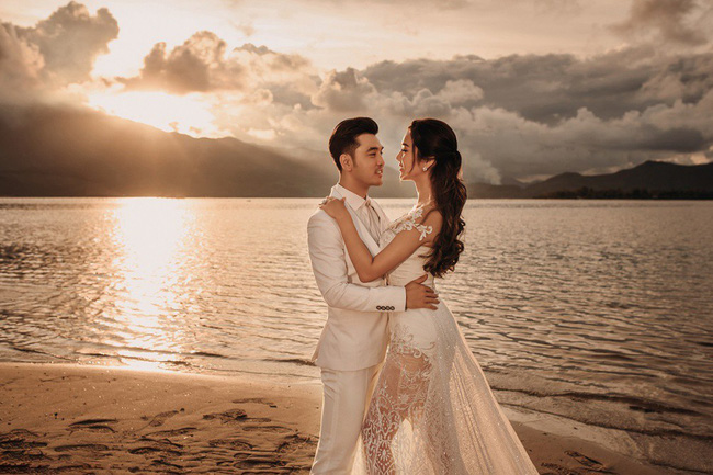 Ngắm trọn bộ ảnh cưới lãng mạn của Ưng Hoàng Phúc và Kim Cương-20