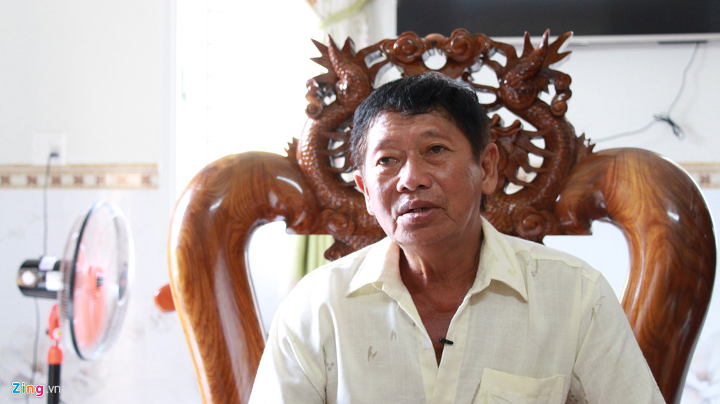 Người trúng 92 tỷ đồng Vietlott: Tôi từng không dám ngủ ở nhà-3