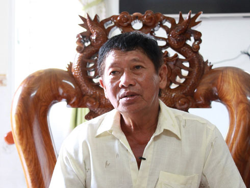 NÓNG: Vừa có người trúng Vietlott gần 97 tỉ đồng ở TP HCM-3