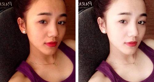 Thái nghệ bỏ vào ngâm với mật ong rồi thoa lên mặt và xem điều kì diệu gì xảy ra-1