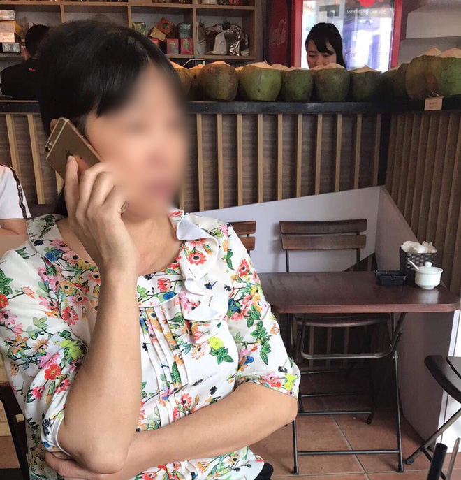 Vụ đâm bạn gái cũ 9 nhát trên phố Hà Nội: Mẹ mong con trai ra đầu thú để được khoan hồng-1