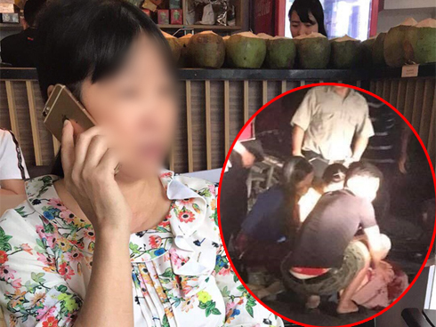 Hé lộ những chi tiết đặc biệt về kẻ cuồng ghen đâm người yêu cũ ở Bùi Thị Xuân-4