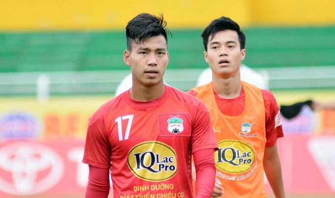 Vũ Văn Thanh: Tôi nhớ đội tuyển kinh khủng-1