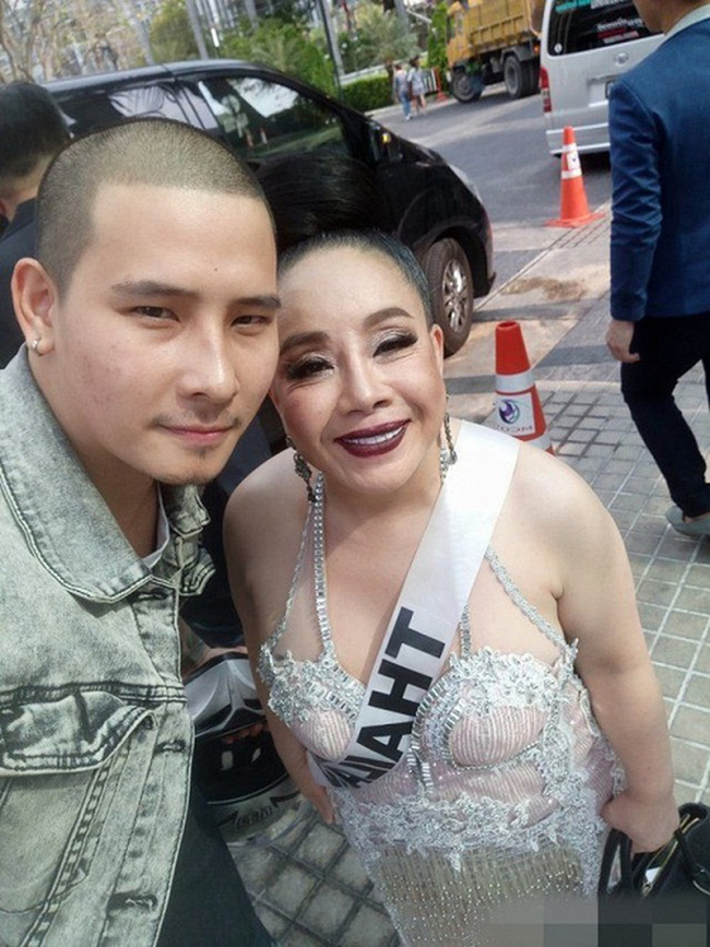 Nữ đại gia đổi chồng như thay áo lại gây sốc với gương mặt V-line xinh đẹp và thân hình thon gọn đến khó tin-2