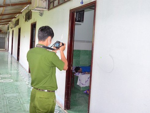 Nam thanh niên tử vong trong nhà trọ với hai lá thư tuyệt mệnh