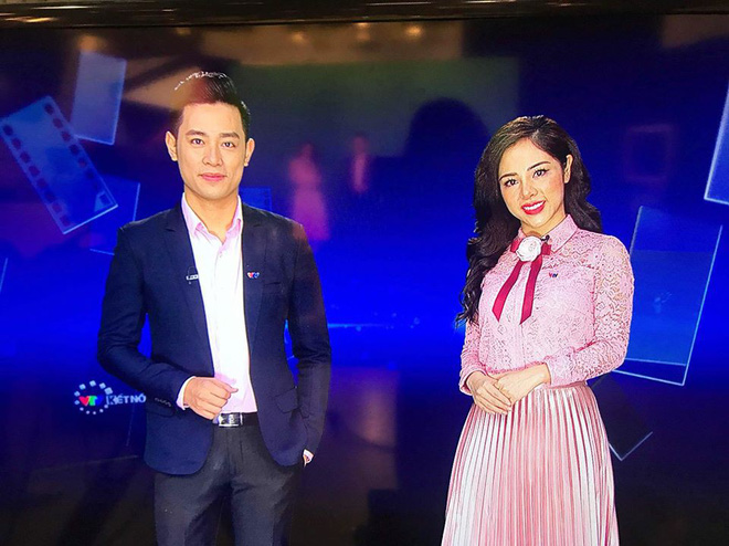 Ngoại hình nóng bỏng của mẹ đơn thân hot nhất VTV-1