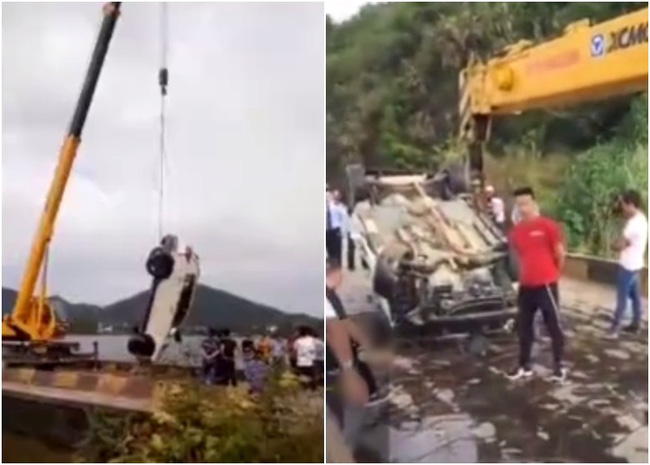 Giả chết để lừa lấy tiền bảo hiểm, người đàn ông không ngờ chính tay mình giết luôn vợ và 2 đứa con thơ-2