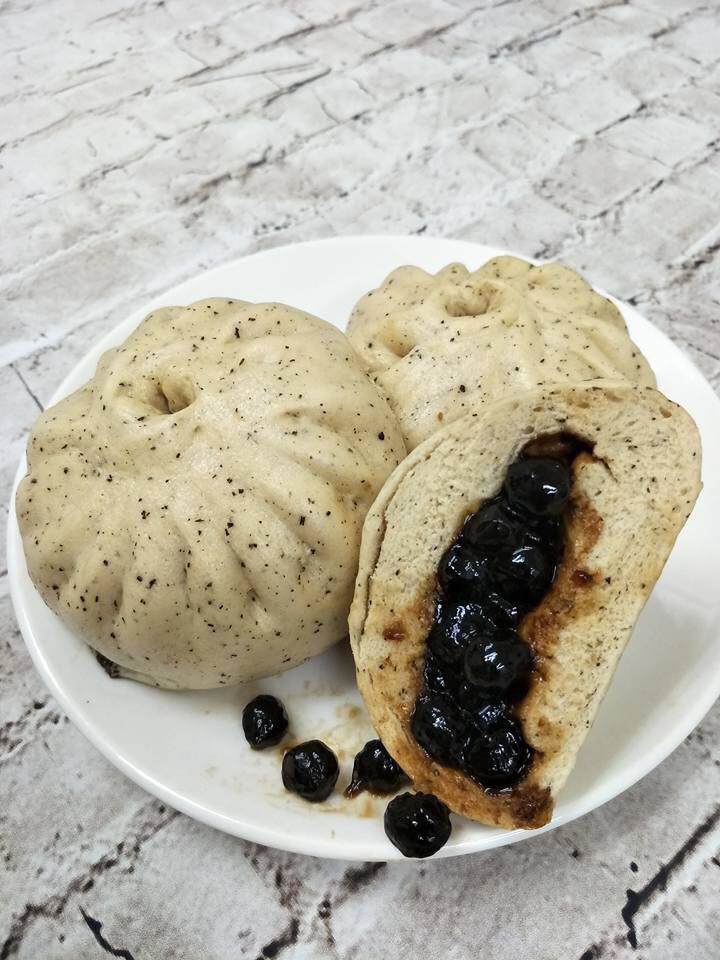 Hoang mang với loạt ảnh chứng minh trào lưu trân châu đã xâm chiếm” mọi món ăn trên đời-1