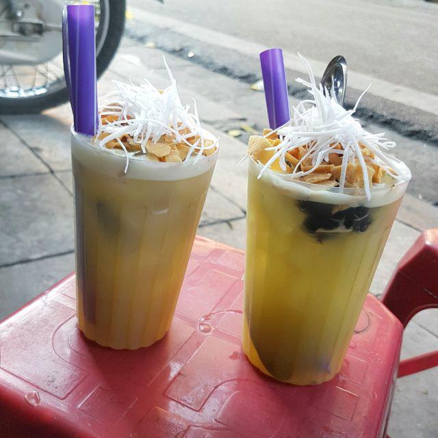 Hoang mang với loạt ảnh chứng minh trào lưu trân châu đã xâm chiếm” mọi món ăn trên đời-7