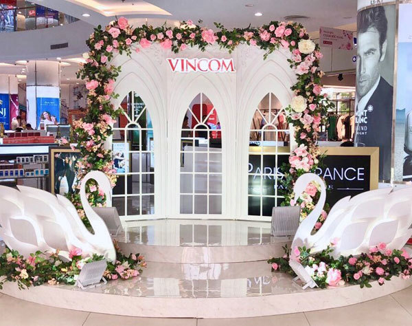 Điểm check-in công nghệ hot nhất dịp 20/10-2