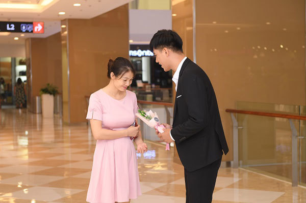 Điểm check-in công nghệ hot nhất dịp 20/10-3