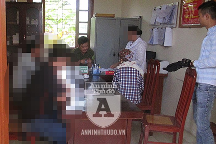 Hé lộ những chi tiết đặc biệt về kẻ cuồng ghen đâm người yêu cũ ở Bùi Thị Xuân-3