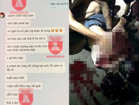 Hung thủ đâm trọng thương người yêu cũ trên phố Bùi Thị Xuân đã ra đầu thú-3