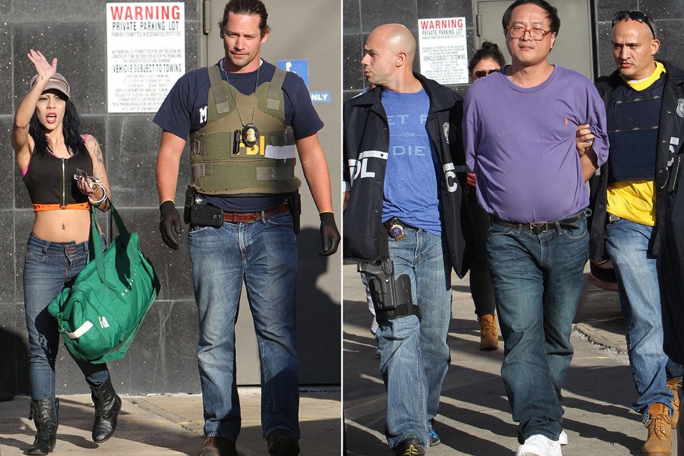 Bi kịch của những cô gái Trung Hoa khi giấc mơ Mỹ tan tành-3