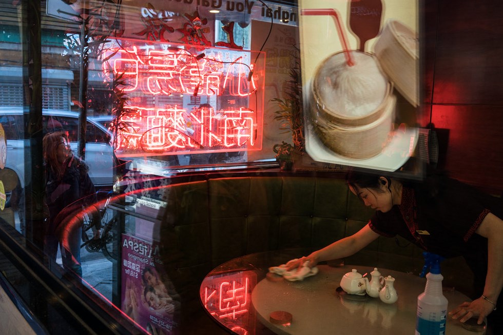 Bi kịch của những cô gái Trung Hoa khi giấc mơ Mỹ tan tành-5