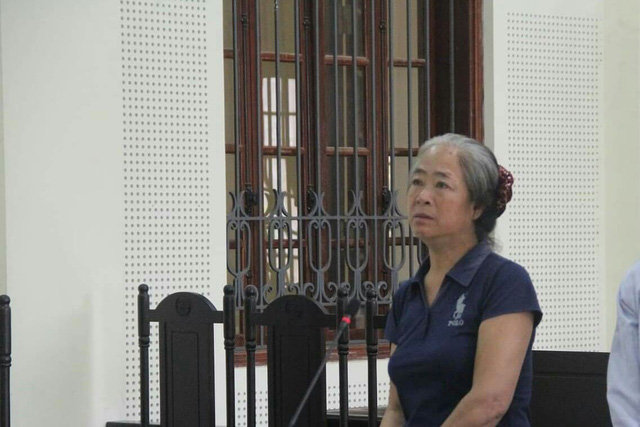 Xót xa người phụ nữ bị dì ruột lừa bán sang Trung Quốc-2