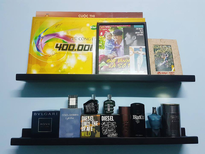 Tặng Linh Chi nhà, nhẫn kim cương nhưng chỗ ở của Lâm Vinh Hải khiến nhiều người bất ngờ-6