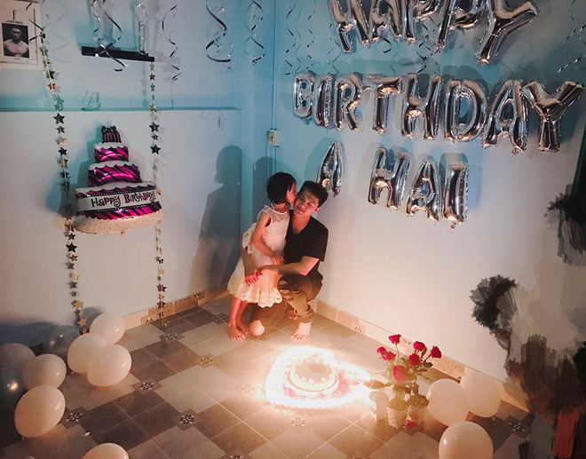 Tặng Linh Chi nhà, nhẫn kim cương nhưng chỗ ở của Lâm Vinh Hải khiến nhiều người bất ngờ-5