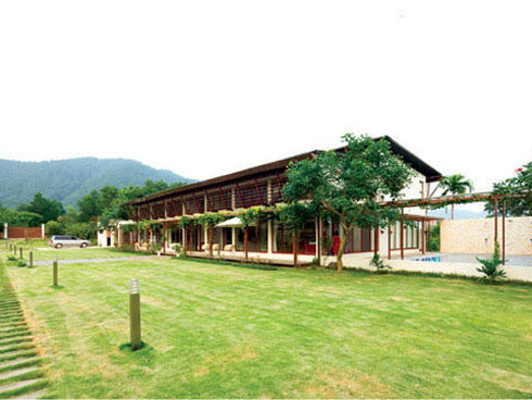 Huyện Sóc Sơn nói gì về khu đất biệt thự 1,3 ha của ca sĩ Mỹ Linh?-2