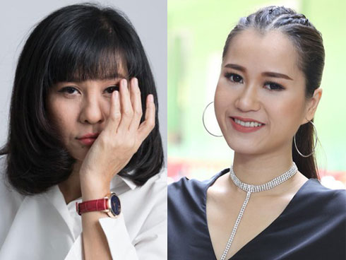 Lên tiếng bênh vực Cát Phượng, Lâm Vỹ Dạ bị ném đá dữ dội vì ngang nhiên bắt khán giả câm họng lại-1