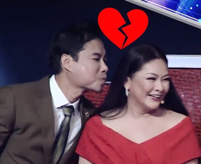 Loạt ảnh ôm ấp tình bể tình tại nhà 100 tỷ khiến Như Quỳnh - Ngọc Sơn bị đồn chuẩn bị cưới?-4