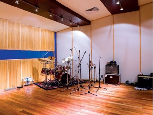 Cận cảnh biệt thự nhà vườn là công trình vi phạm lớn của diva Mỹ Linh-11