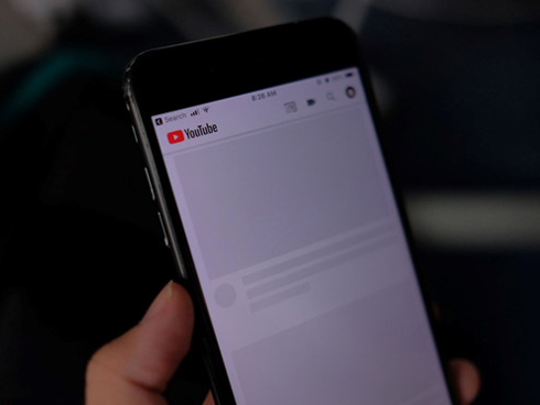 YouTube sập toàn cầu trong 2 giờ, YouTube Down lập tức hot nhất hành tinh-2