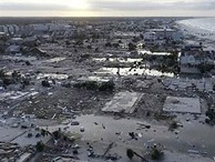 Mỹ: Ít nhất 29 người chết và hàng trăm người mất tích do bão Michael